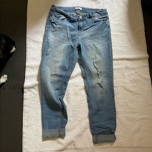 Womens Jeans Sz 10/30